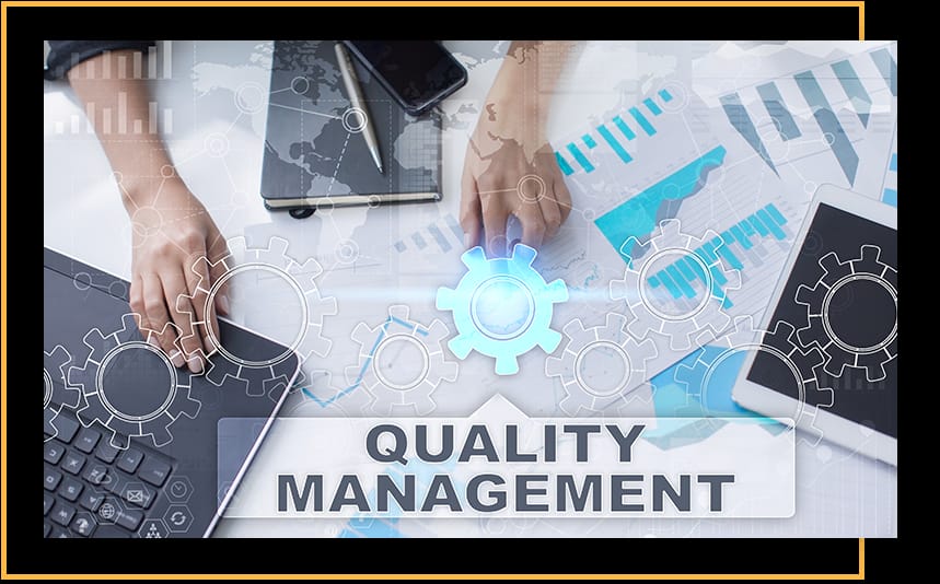 Project Quality Management